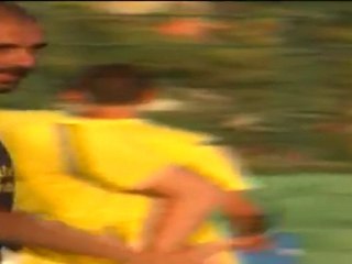 Messi y Guardiola se llevan el Balón de Oro