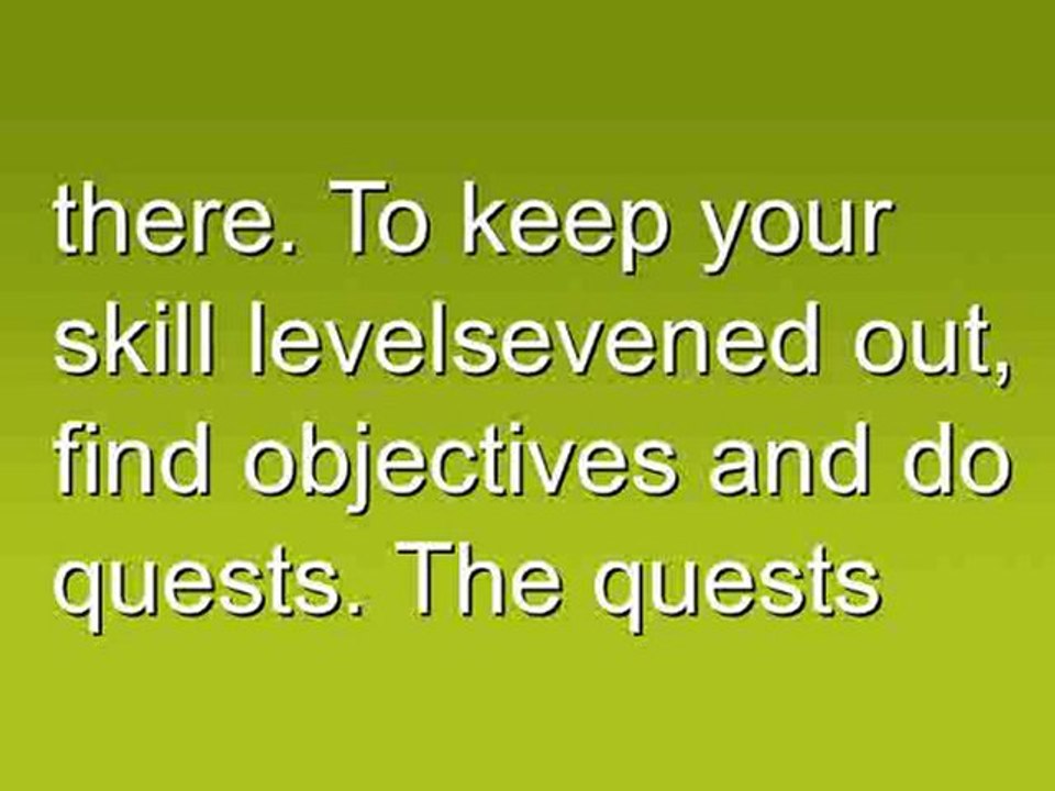 Runescape Money Guide and Runescape gold guide - Make Money Online Fast