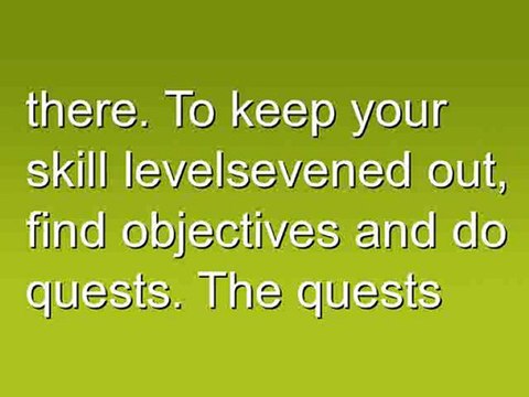 Runescape Money Guide and Runescape gold guide - Make Money Online Fast