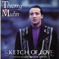 thierry mutin sketch of love