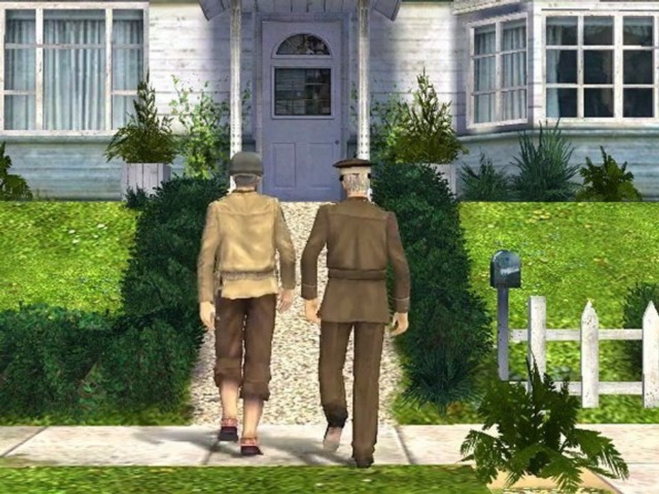 Herr Lück fragt: Welcher Film wird hier gesucht?