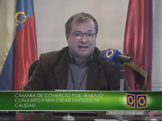 Misión Saber y Trabajo "es engañosa"