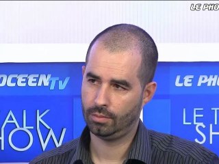 Talk - Partie 2 : Le retour de Brandao...