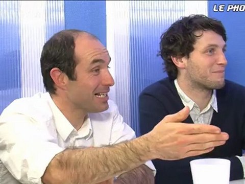 Talk - Partie 4 : L'OM vers la demi-finale ?