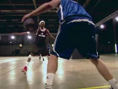 Adidas Presents All 2012 starring Phillips Idowu, Warren G & Snoop Dogg