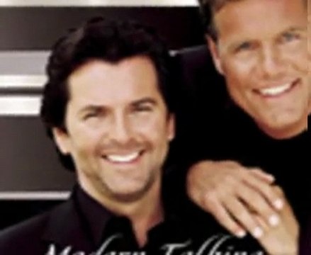 Modern Talking Dy You Wanna