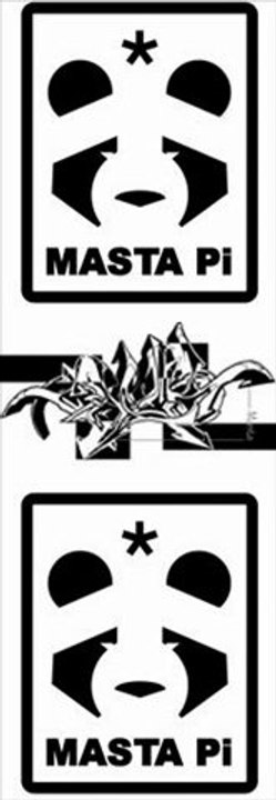 masta pi  freestyle La RUN