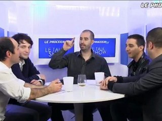 Talk : les réponses à vos questions