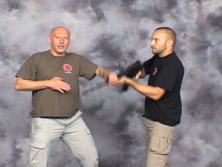 How to Counter an Assault Rifle Threat: Street Krav Maga II