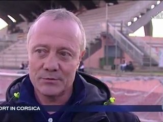 Via Stella - La pensée de Lacombe envers Claude Papi