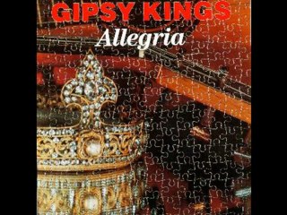 gipsy kings megamix