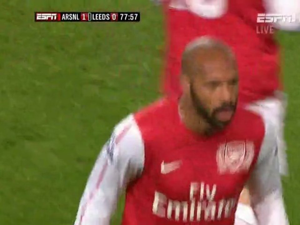 Henry Goal