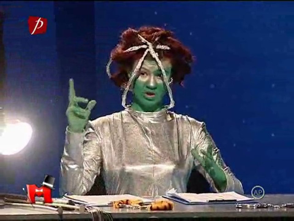 Mondenii Episodul 28 (Sezon 11) - Hotul