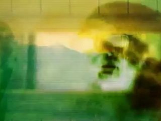 Porcupine Tree - Wedding Nails