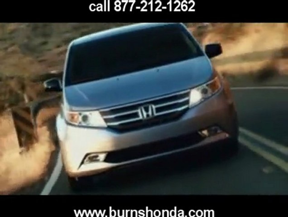 2012 Honda Odyssey Cherry Hill NJ