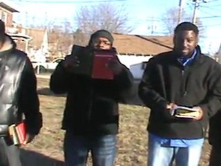 african americans history in the bible pt.4