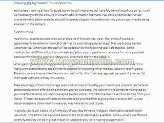 Kaiser permanente locations  health insurance tips