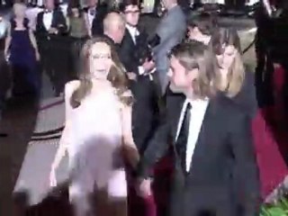 Stars Amp Up Style for Awards Season