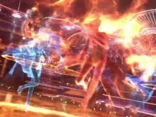[PS3][JPN] Final Fantasy XIII - Part 40 {Chapter 8}