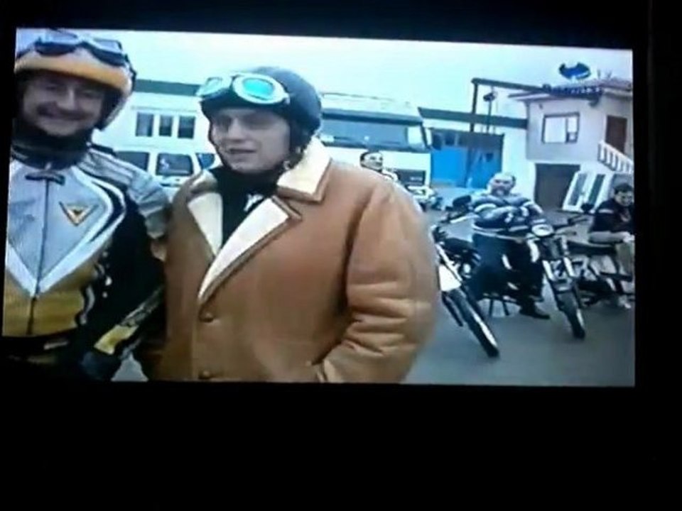 Desafio 12 en Popular tv