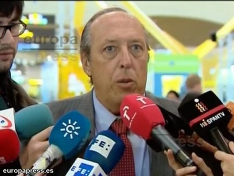 Tranquilidad ante la huelga de pilotos