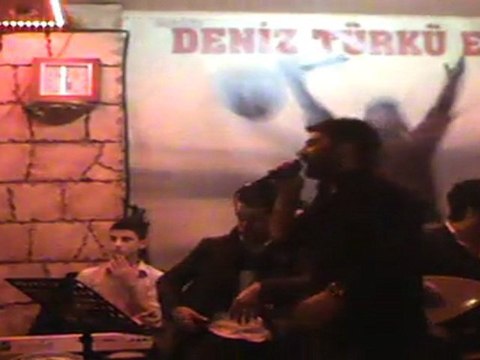 GÖKAN DOGANAY GARDIYAN OY