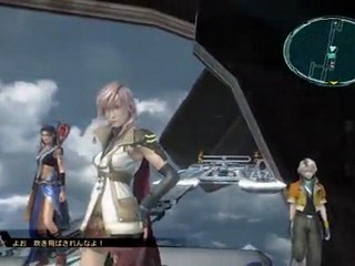 [PS3][JPN] Final Fantasy XIII - Part 44 {Chapter 9}