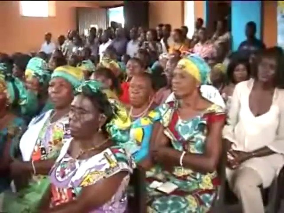 Homélie Messe du 07.01.2012