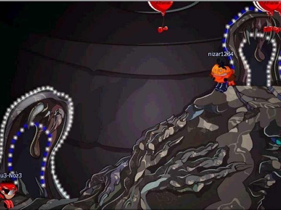 Fail blablaland