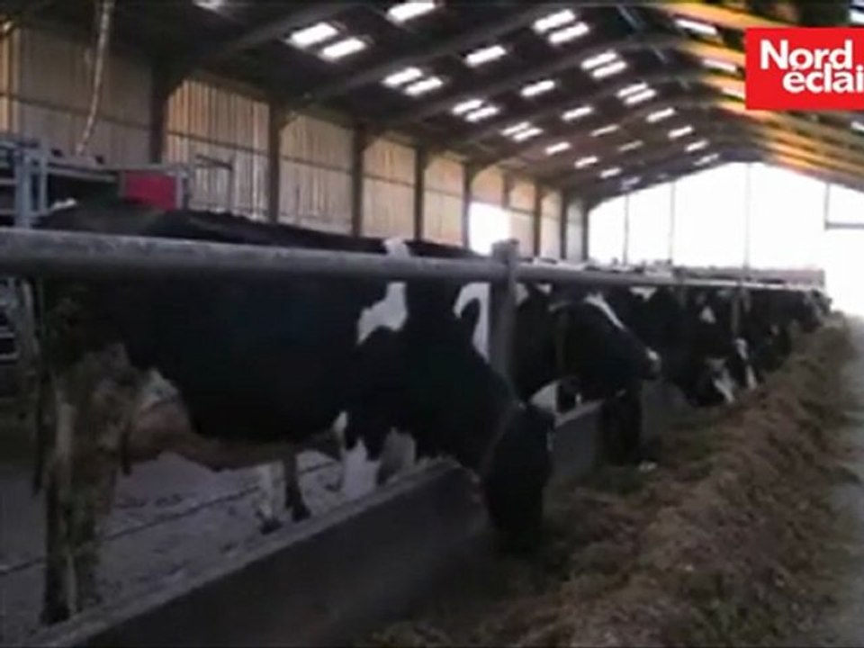 Le principe de méthanisation en agriculture