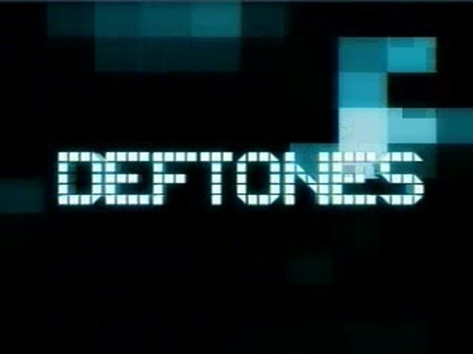 deftones Twisted Christmas concert