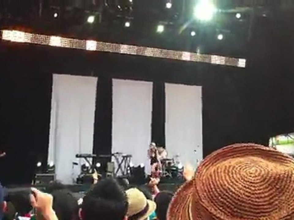 The Ting Tings