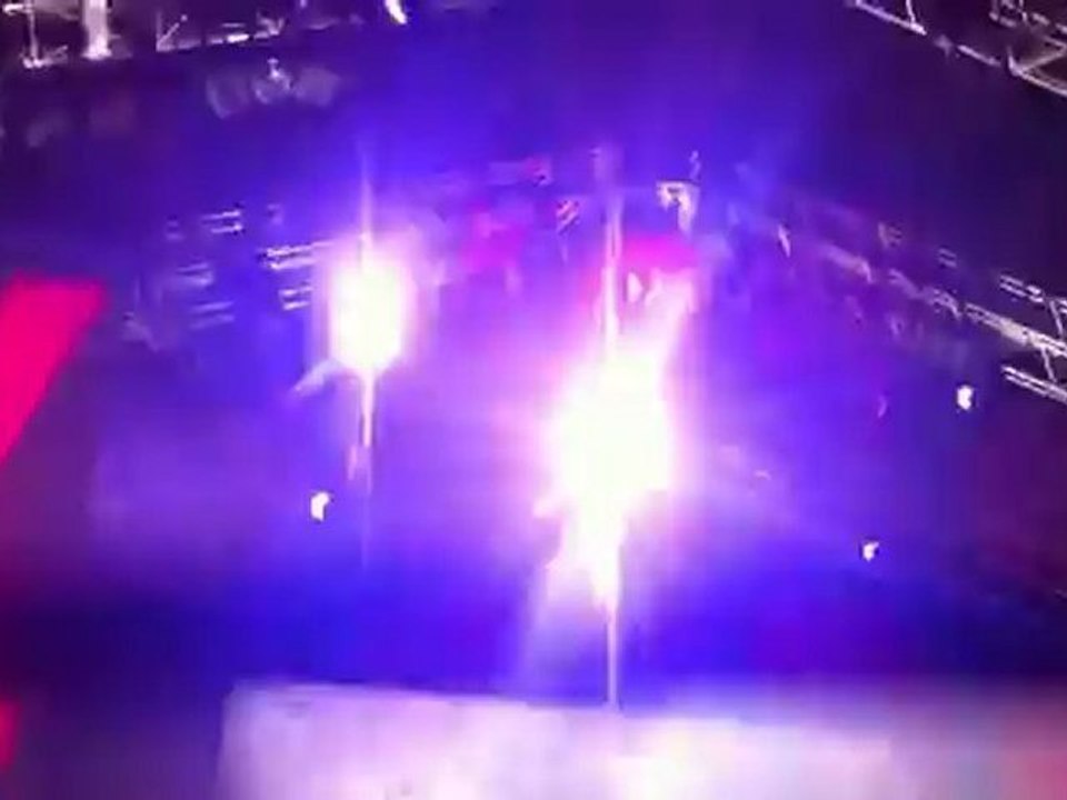 SebastiAn Summer Sonic 2011