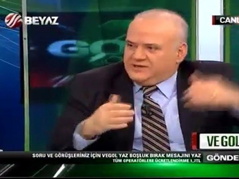 Ve Gol 2. Kısım