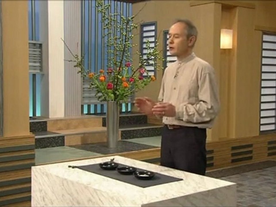 Japan  Rice　米　１  TV  BEGIN Japanology ≪English≫〔Japanese culture〕