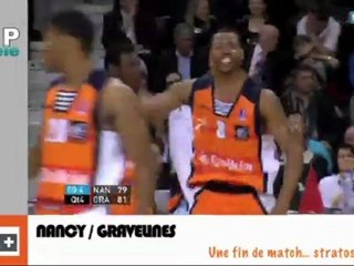 Zapping sport du 16/01/2012 - Alerte aux requins à Dakar !