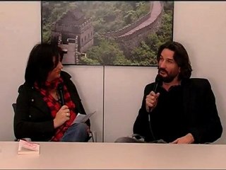 L'amour selon Frédéric Beigbeder