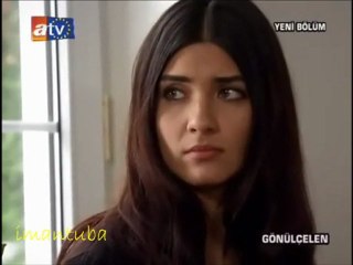 Tuba Büyüküstün    ودى أكون يا توبا