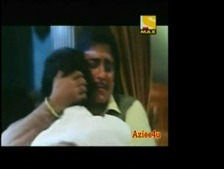 Chorr Ke Tujhko Gaon Shahar Hum Kaise Jayenge (Muhammad Aziz & Suresh Wadekar) "Slow Version"