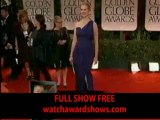 Sir Elton John diss Madonna Golden Globe Awards 2012