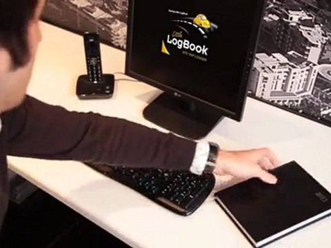 Little Logbook | SARS compliant GPS Logbook