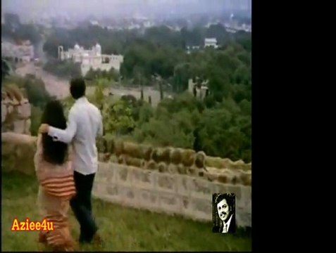 Aye Mere Humkadam Mere Dil Ki Dharkan Main (Legendary Sheilendra Singh & Hem Lata) HumKadam