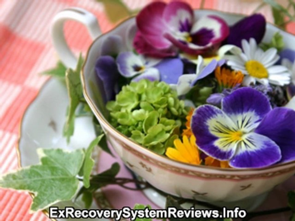 Getting Ex Boyfriend Back - How To Get Back With Your Ex