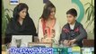 Good Morning Pakistan By Ary Digital - 16th Jan 2012-Part 5