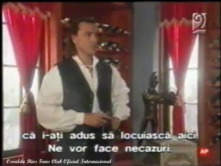 Osvaldo Rios en Rauzan (parte 45)