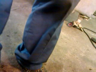 RON RON de la voiture 326!