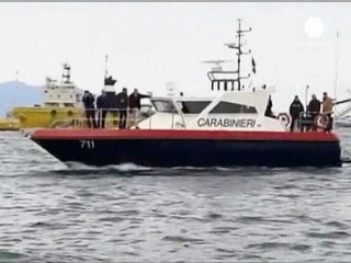 Una maniobra imprudente pudo causar el naufragio del...