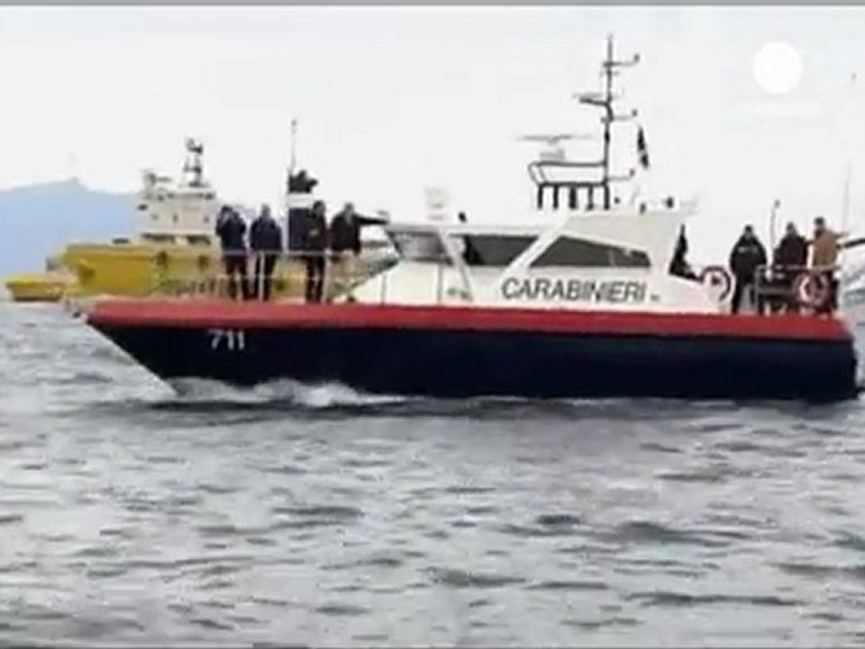 Another body found in cruise disaster