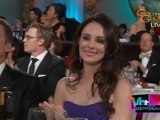 The 69th Annual Golden Globe Awards 2012 720p Video Watch Online by DesiTvForum.net Part5