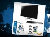 Samsung UN55D8000 55-Inch 1080p 240Hz 3D Review |  Samsung UN55D8000 55-Inch Unboxing